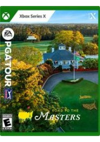 EA Sports PGA Tour/Xbox Series X